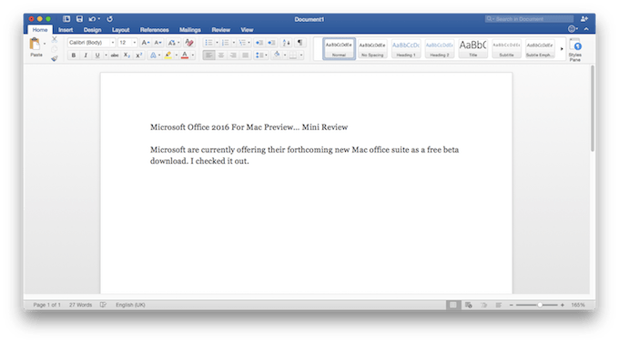 upgrade my microsoft office for mac for free